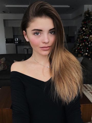 Валентина